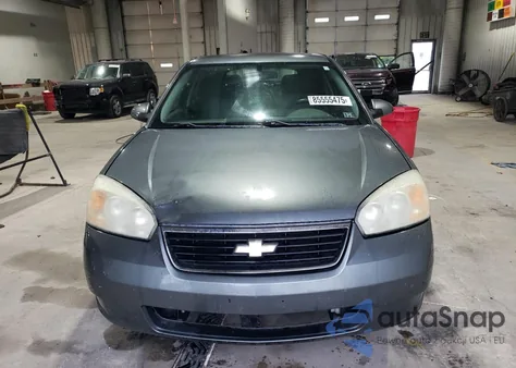 2006 Chevrolet Malibu Maxx Lt z USA, uszkodzony, nr VIN 1G1ZT61826F271503